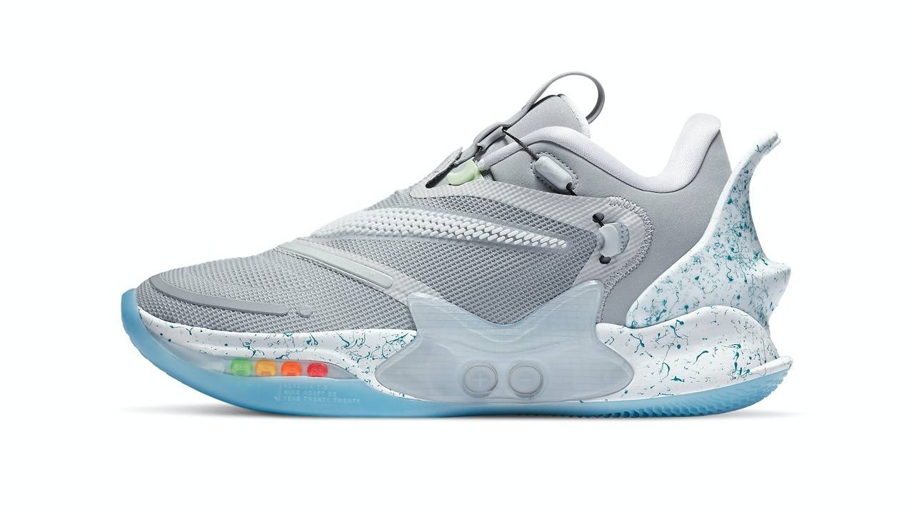 nike adapt mag