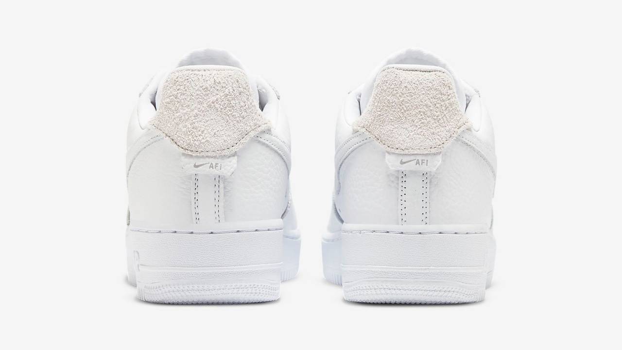 nike air force 1 craft