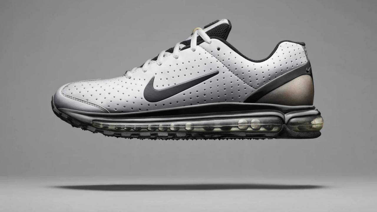 nike air max 2003