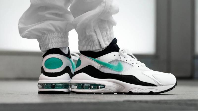 The Evolution of Nike Air Max Technology, Past, Present and The Evolution of Nike Air Max Technology, Past, Present and