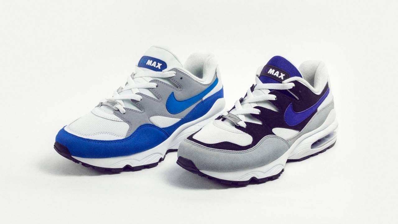 nike air max 94 size