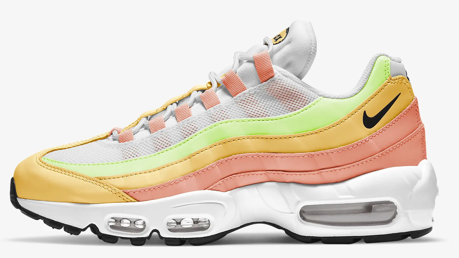 nike air max 95 watermelon