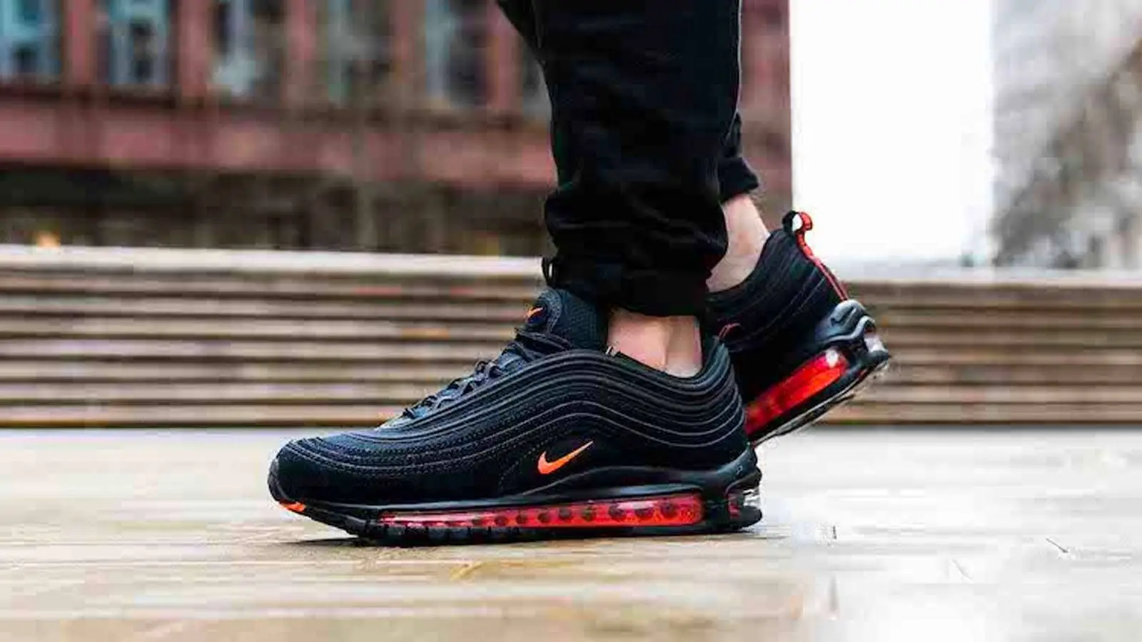 How Does The Nike Air Max 97 Fit And Is It True To Size? | The