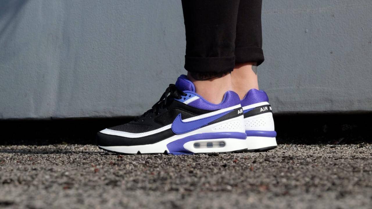 nike air max BW