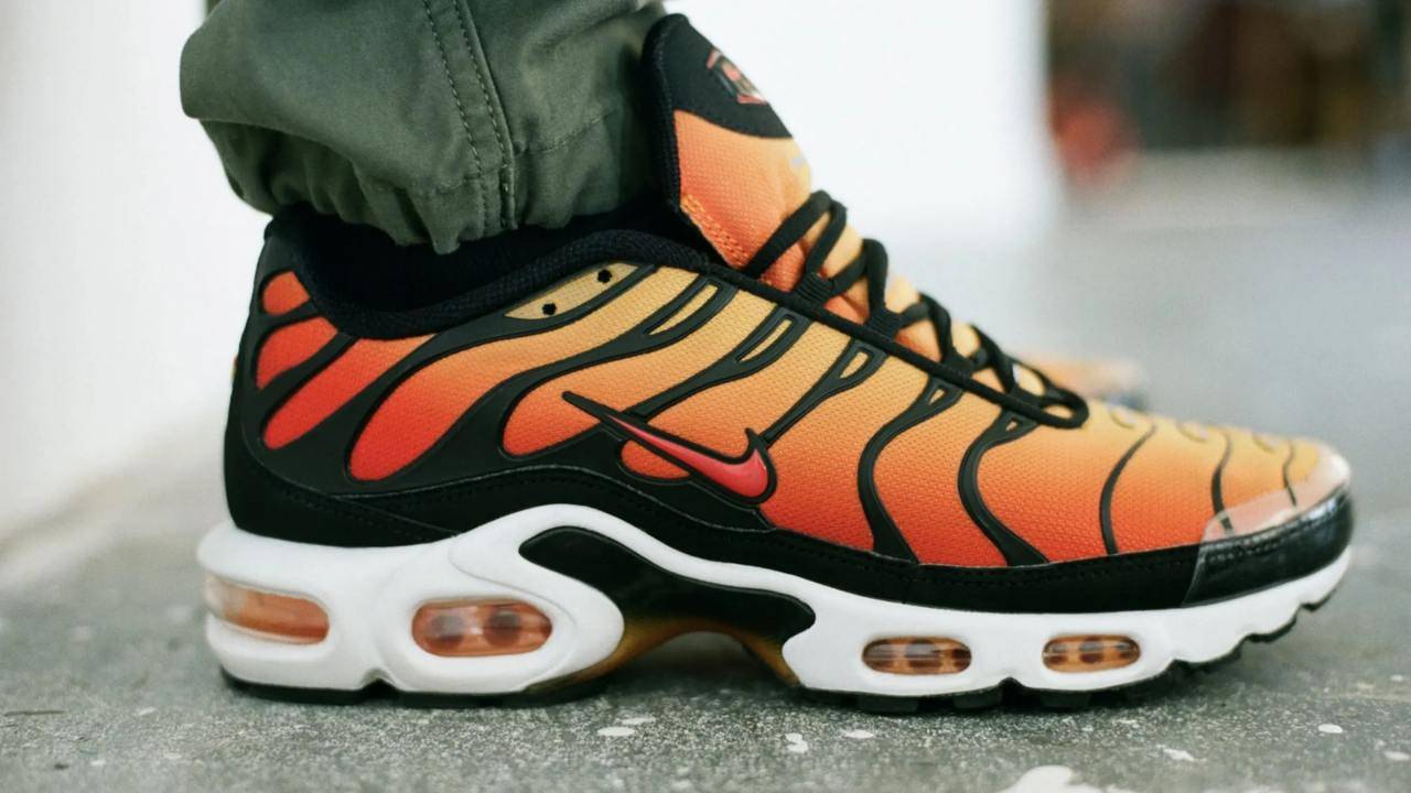 nike air max plus tn