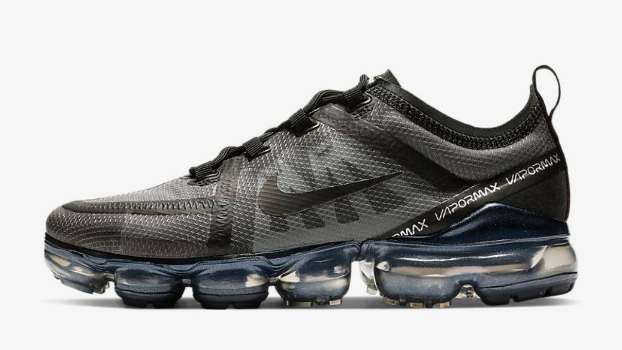 nike air vapormax 2019