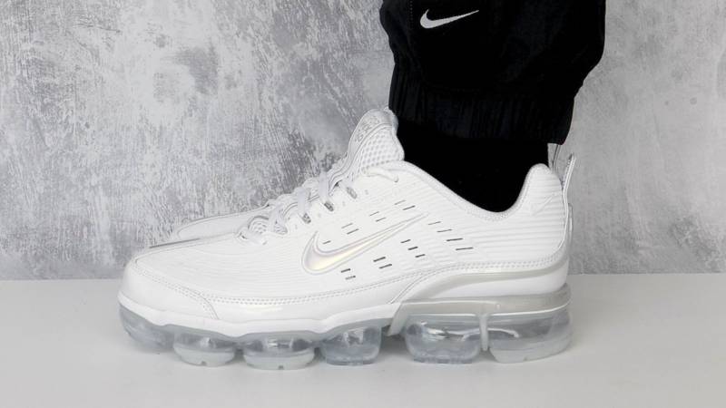 are vapormax good for wide feet