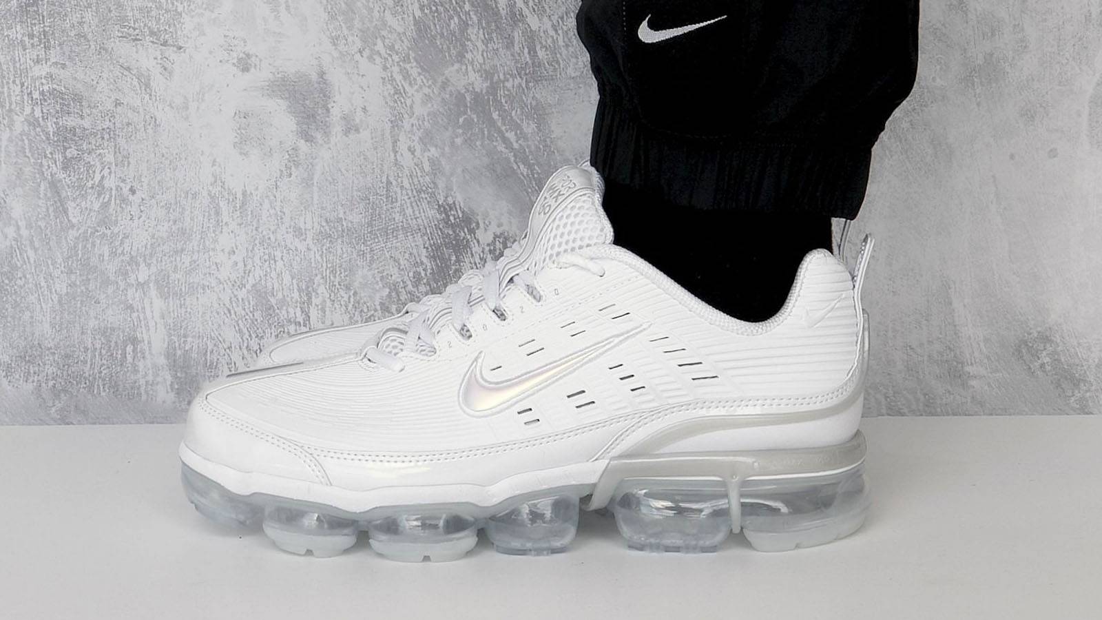 How Does The Nike Air Vapormax Fit And 
