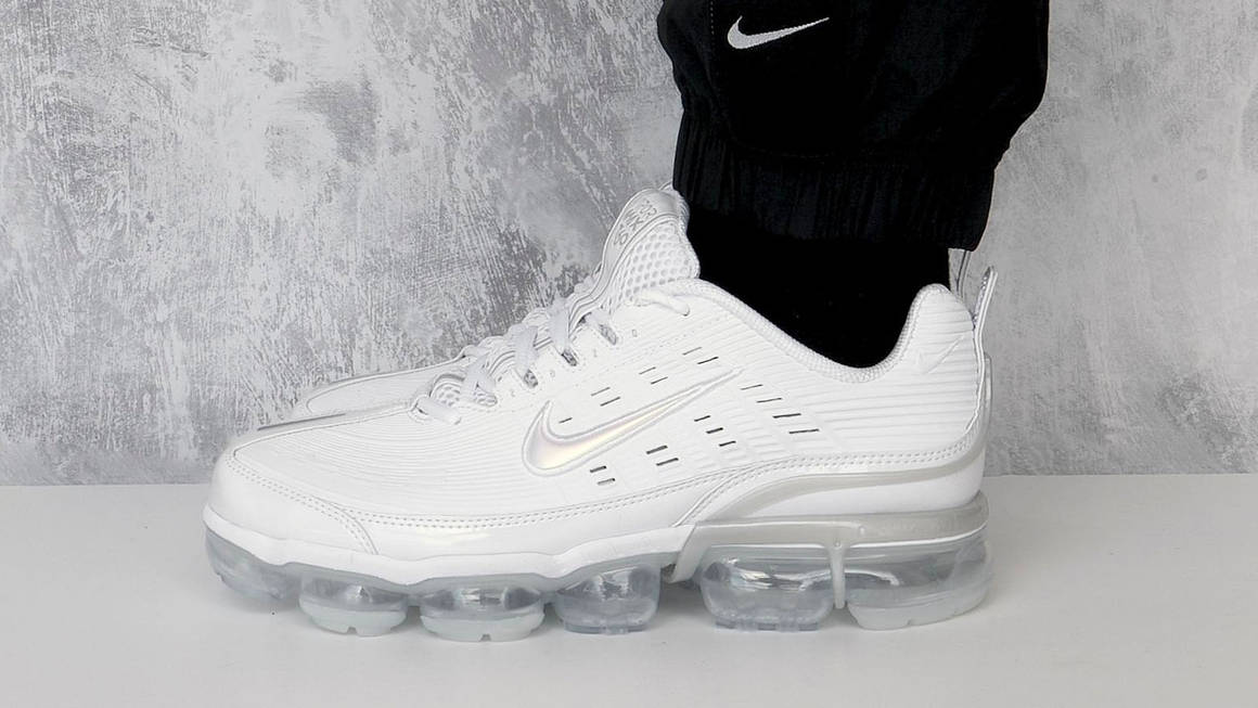 do nike vapormax fit true to size