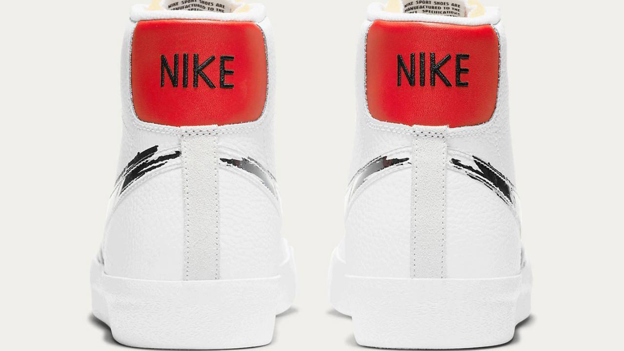 nike blazer brushstroke