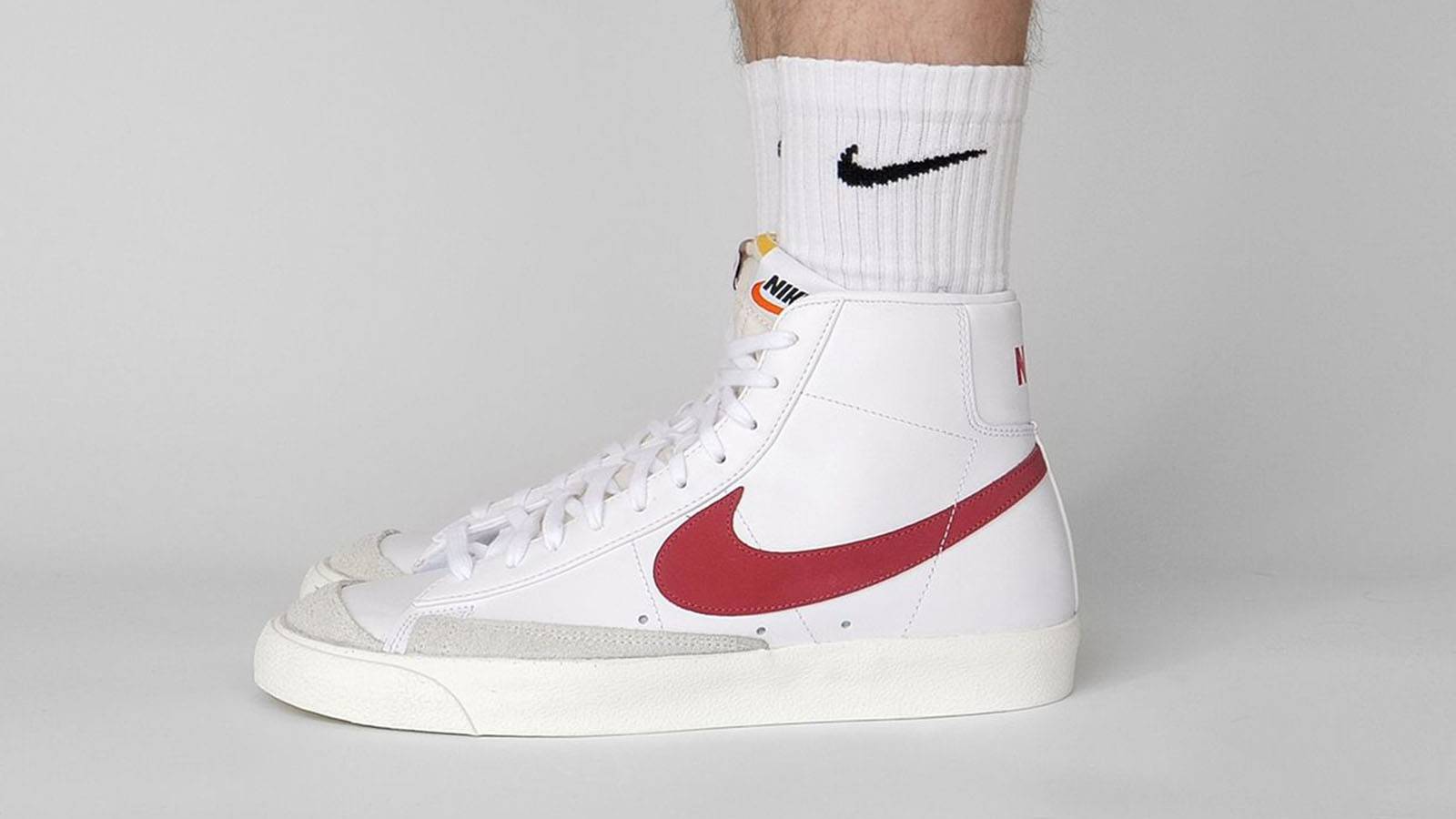 Everything About Nike Blazer Sizing And If It S True To Size The Sole Supplier