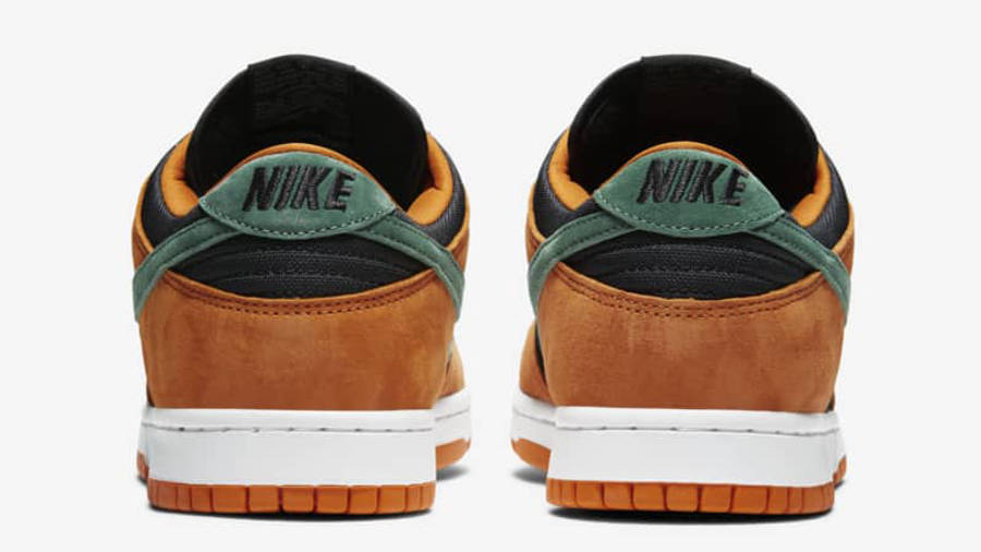 Nike Dunk Low SP Ceramic | Where To Buy | DA1469-001 | The Sole Supplier