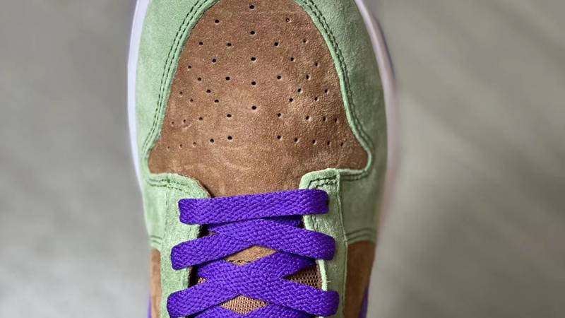 Nike Dunk Low SP Veneer | Where To Buy | DA1469-200