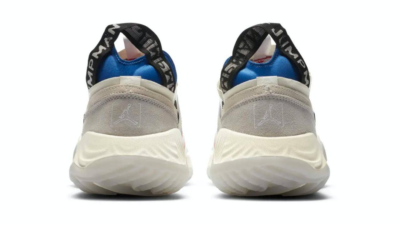 nike jordan delta prm