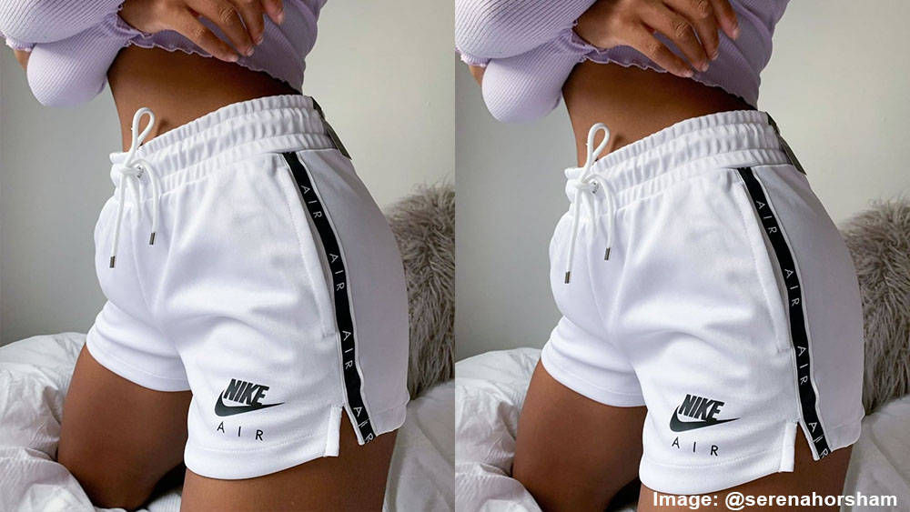 nike sale 3 4