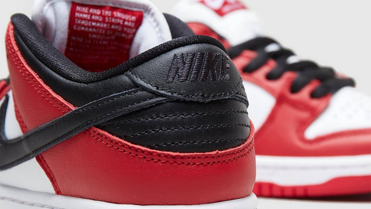 nike sb dunk low chicago us release date
