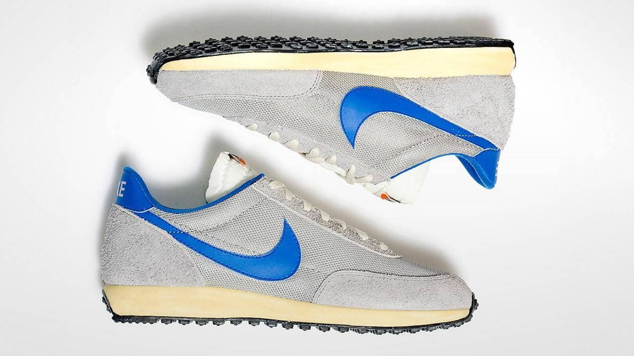nike tailwind