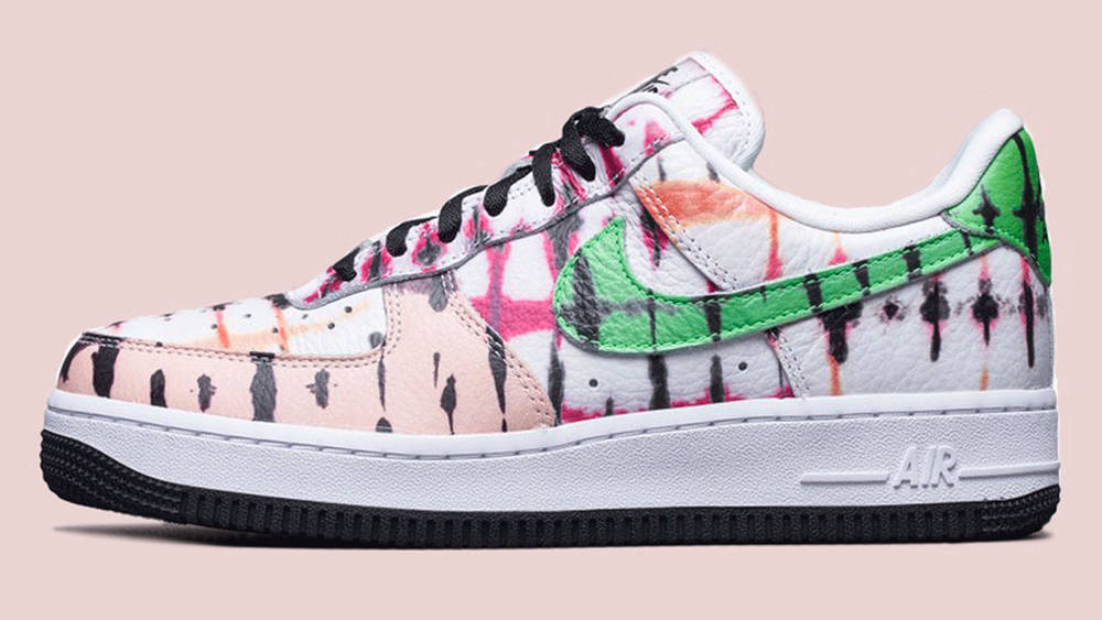 nike tie dye nike tie dye