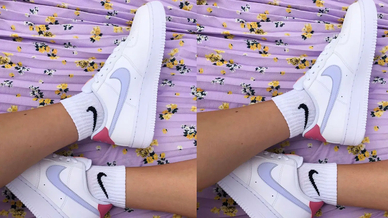 essential nike sneakers