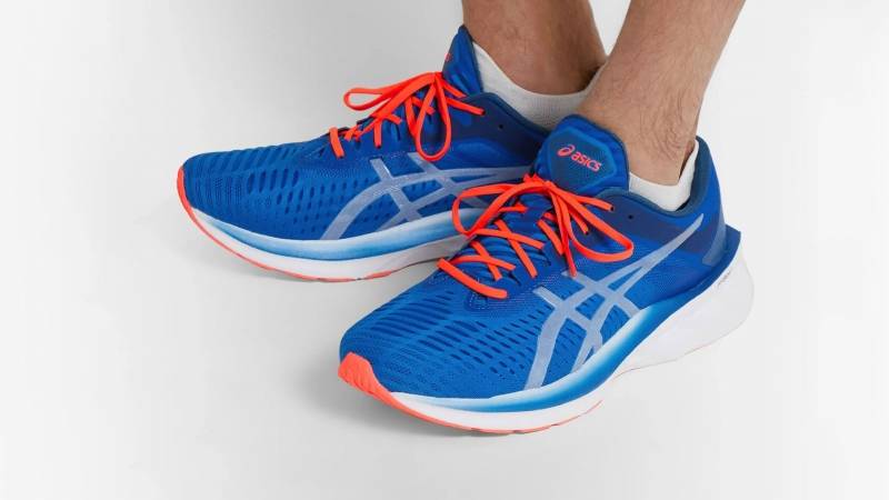 asics suppliers