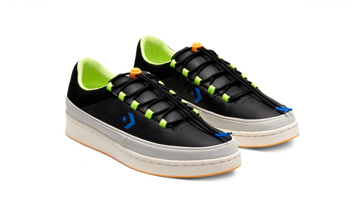 Don’t Miss These 30 Outrageous Converse Steals Now With an Extra 20% Off 29