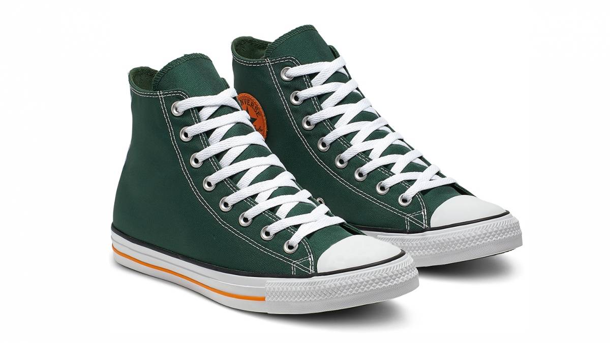 Don’t Miss These 30 Outrageous Converse Steals Now With an Extra 20% Off 27