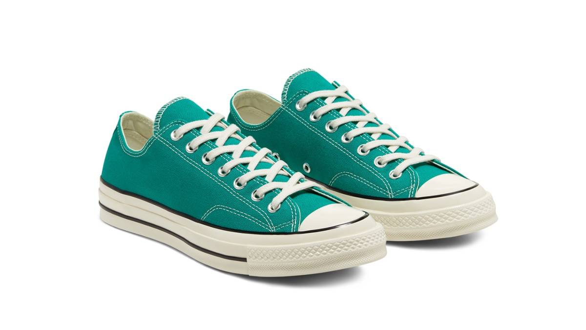 Don’t Miss These 30 Outrageous Converse Steals Now With an Extra 20% Off 6