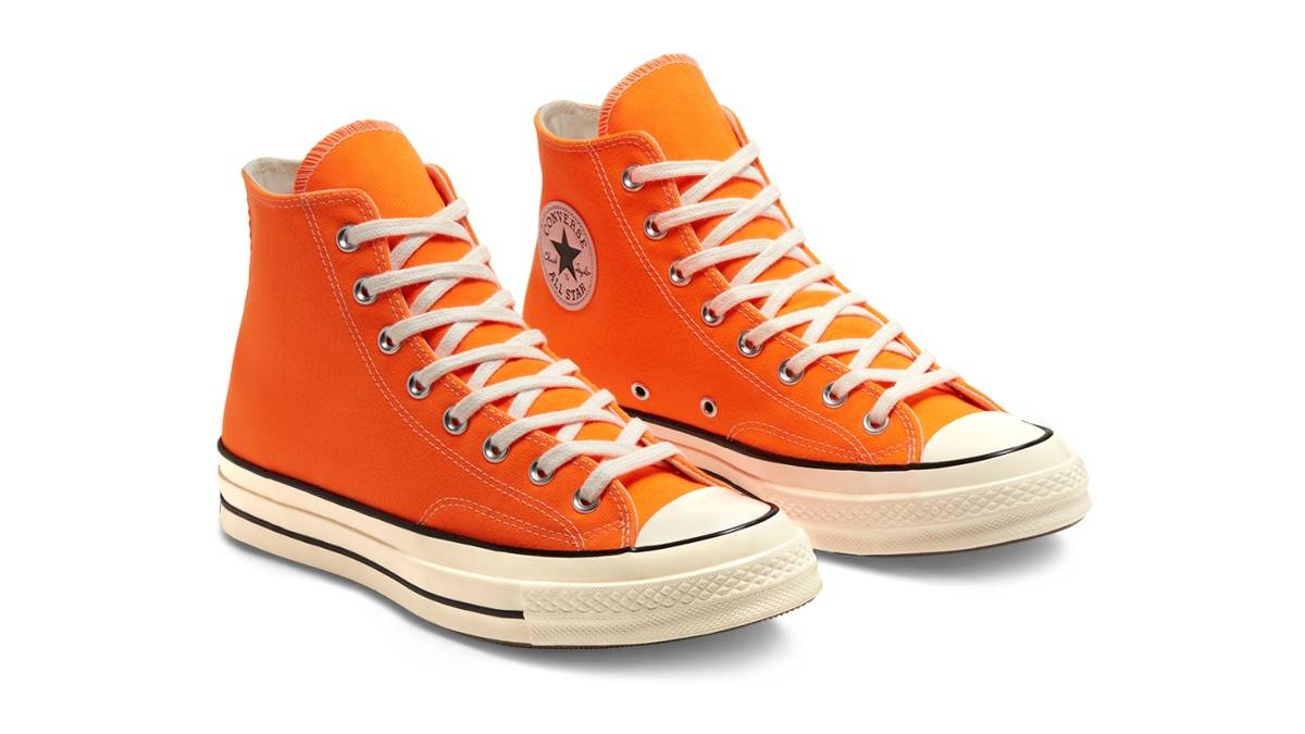 Don’t Miss These 30 Outrageous Converse Steals Now With an Extra 20% Off 4