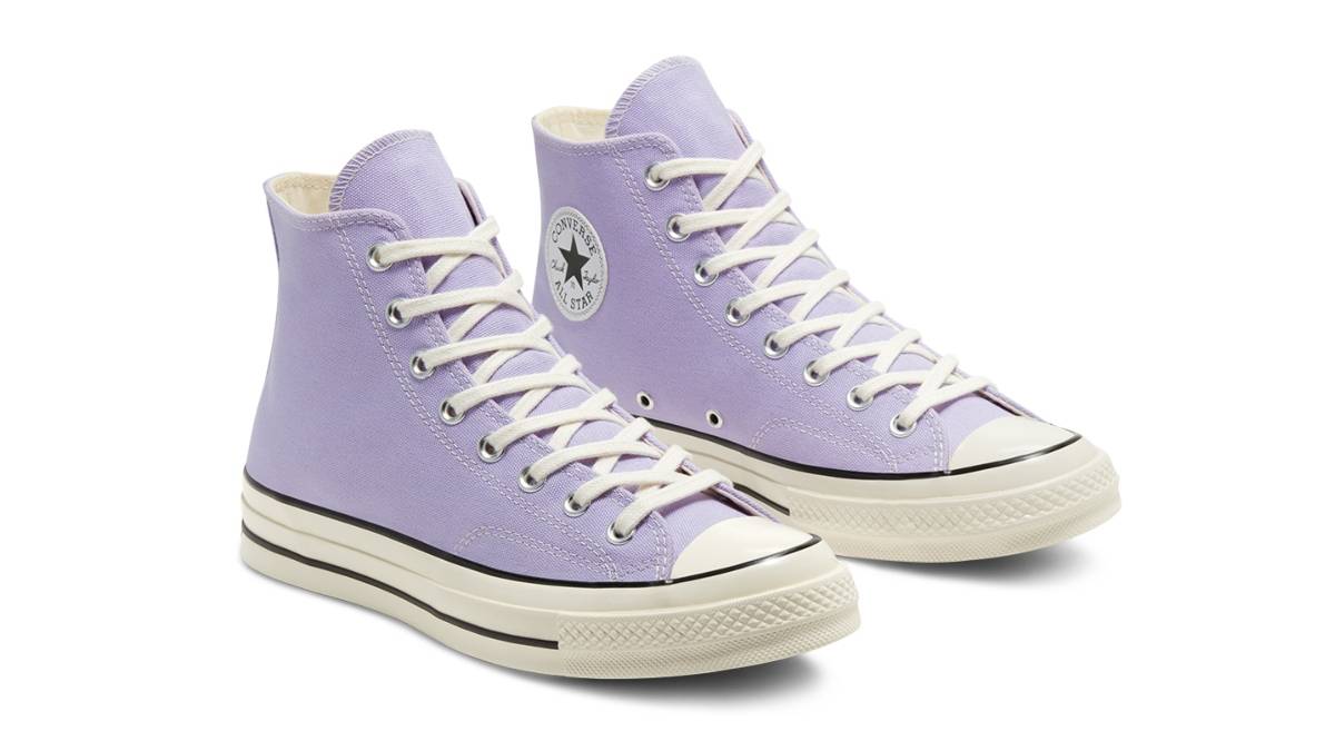 Don’t Miss These 30 Outrageous Converse Steals Now With an Extra 20% Off 3