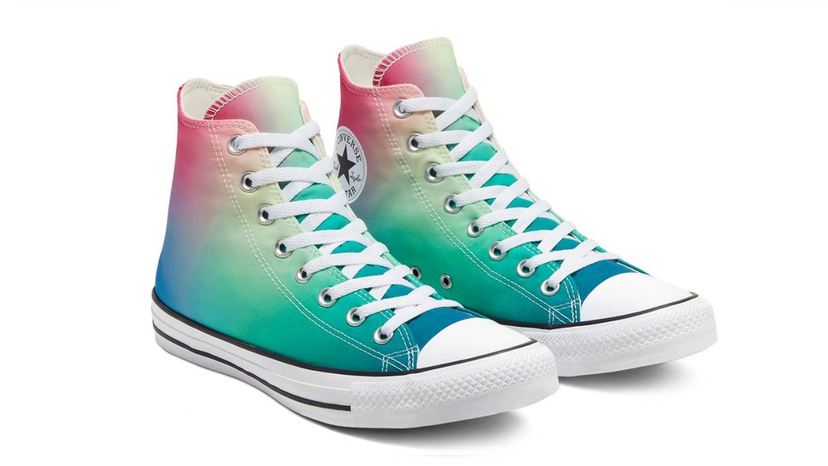 Don’t Miss These 30 Outrageous Converse Steals Now With an Extra 20% Off 2