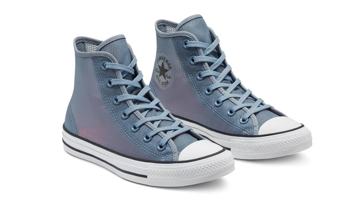 Don’t Miss These 30 Outrageous Converse Steals Now With an Extra 20% Off