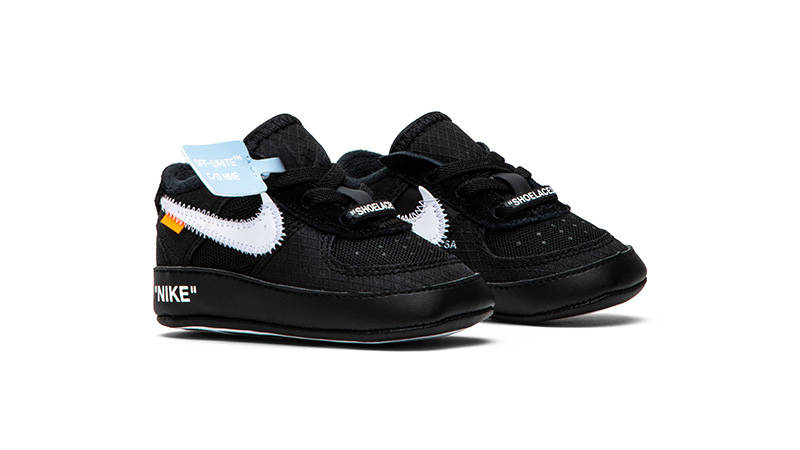 Nike Sneaker Toddler Off White Air Force Nike Air Force GS Big Kids Shoes  White/Black India Ubuy