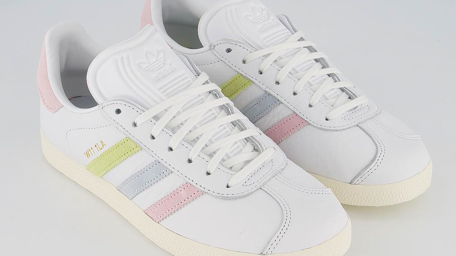 offspring adidas gazelle