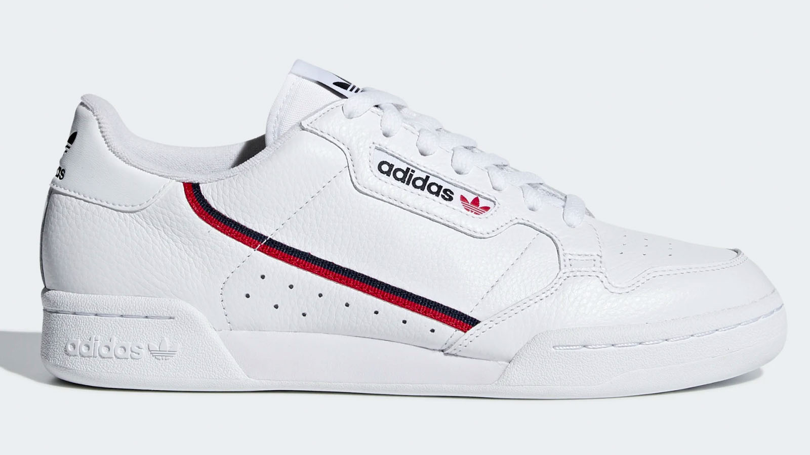original adidas continental 80