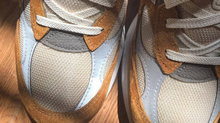 A Packer x New Balance 992 Could Be on the Way A Packer x New Balance 992 Could Be on the Way