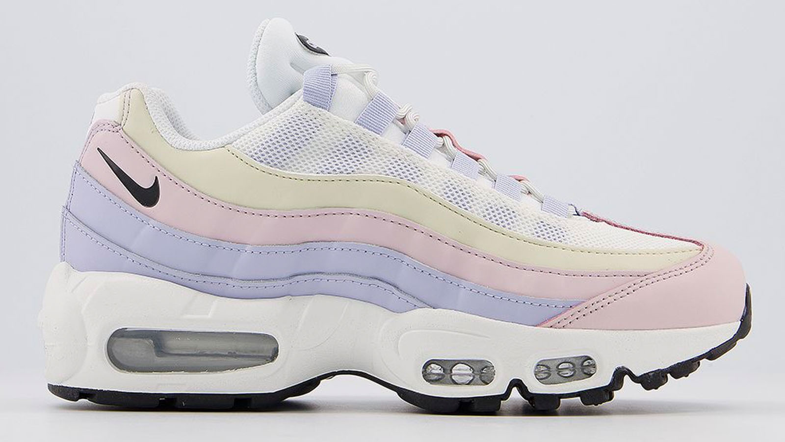 pastel nike air max 95