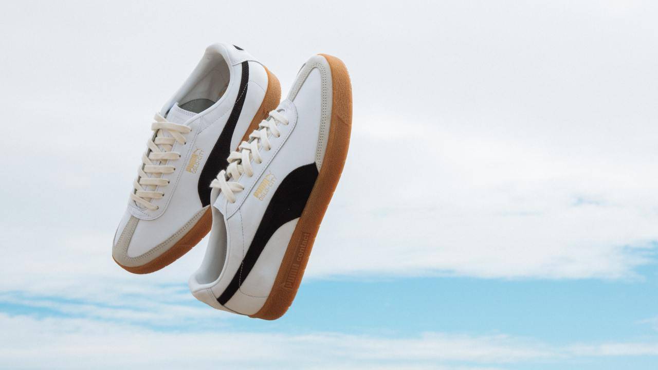 puma oslo city ogs