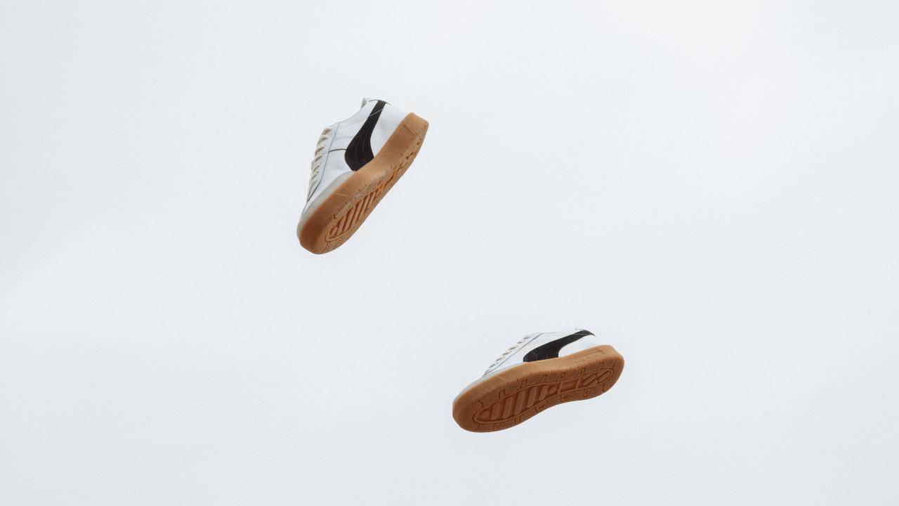 puma oslo city