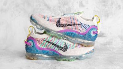 air vapormax true to size