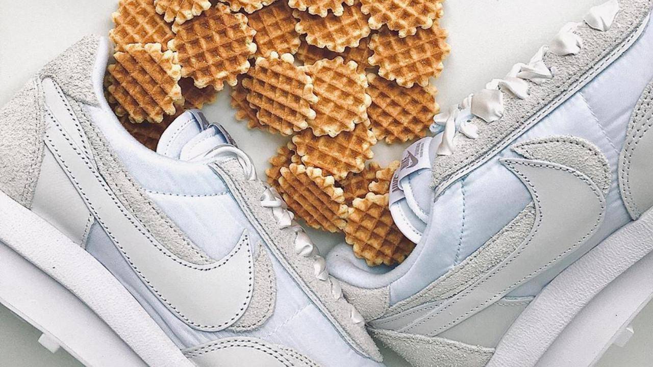 ricardobsalut sacai waffle