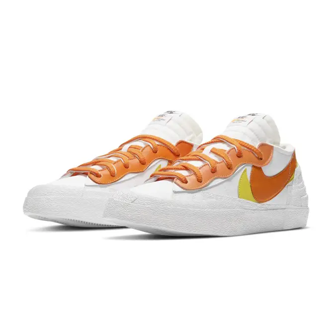 Ow x nike blazer sale