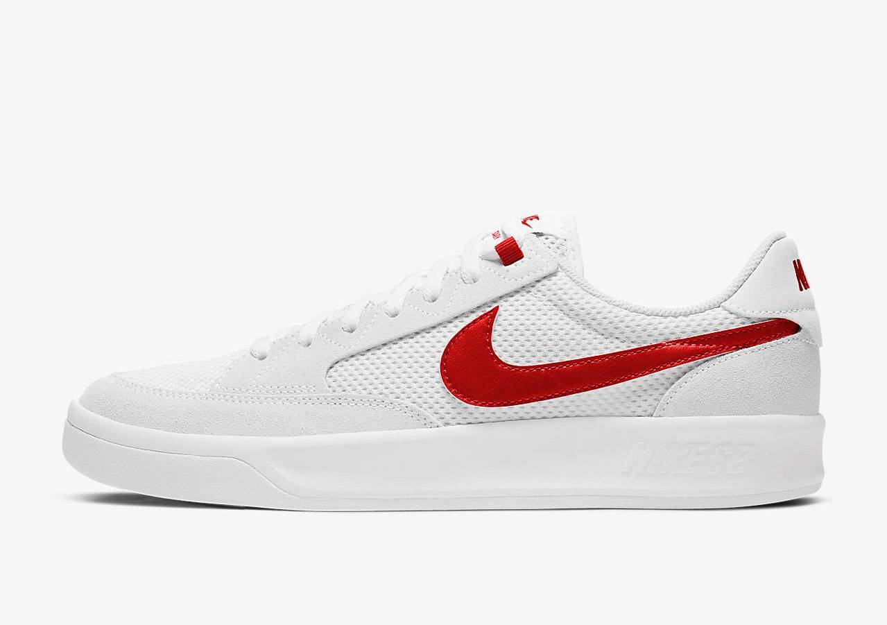 30 Of The Greatest Cops From The NEW Nike SB Range 22