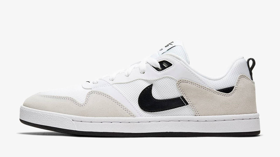 30 Of The Greatest Cops From The NEW Nike SB Range | The Sole Supplier