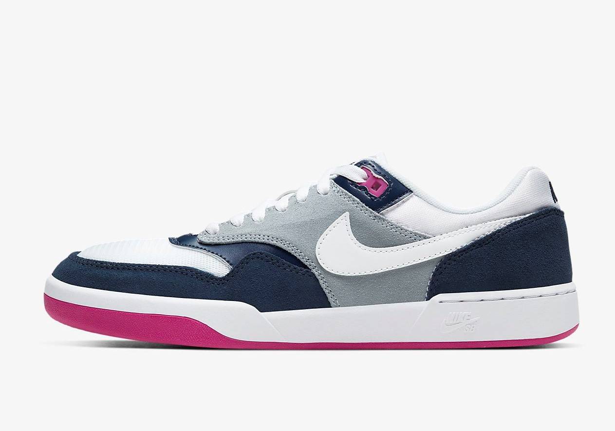 30 Of The Greatest Cops From The NEW Nike SB Range 15
