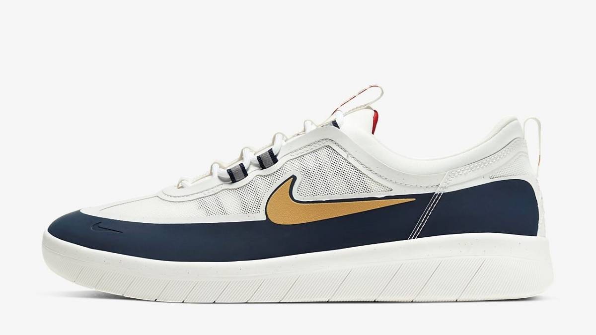 Greatest Cops From The NEW Nike SB Greatest Cops From The NEW Nike SB