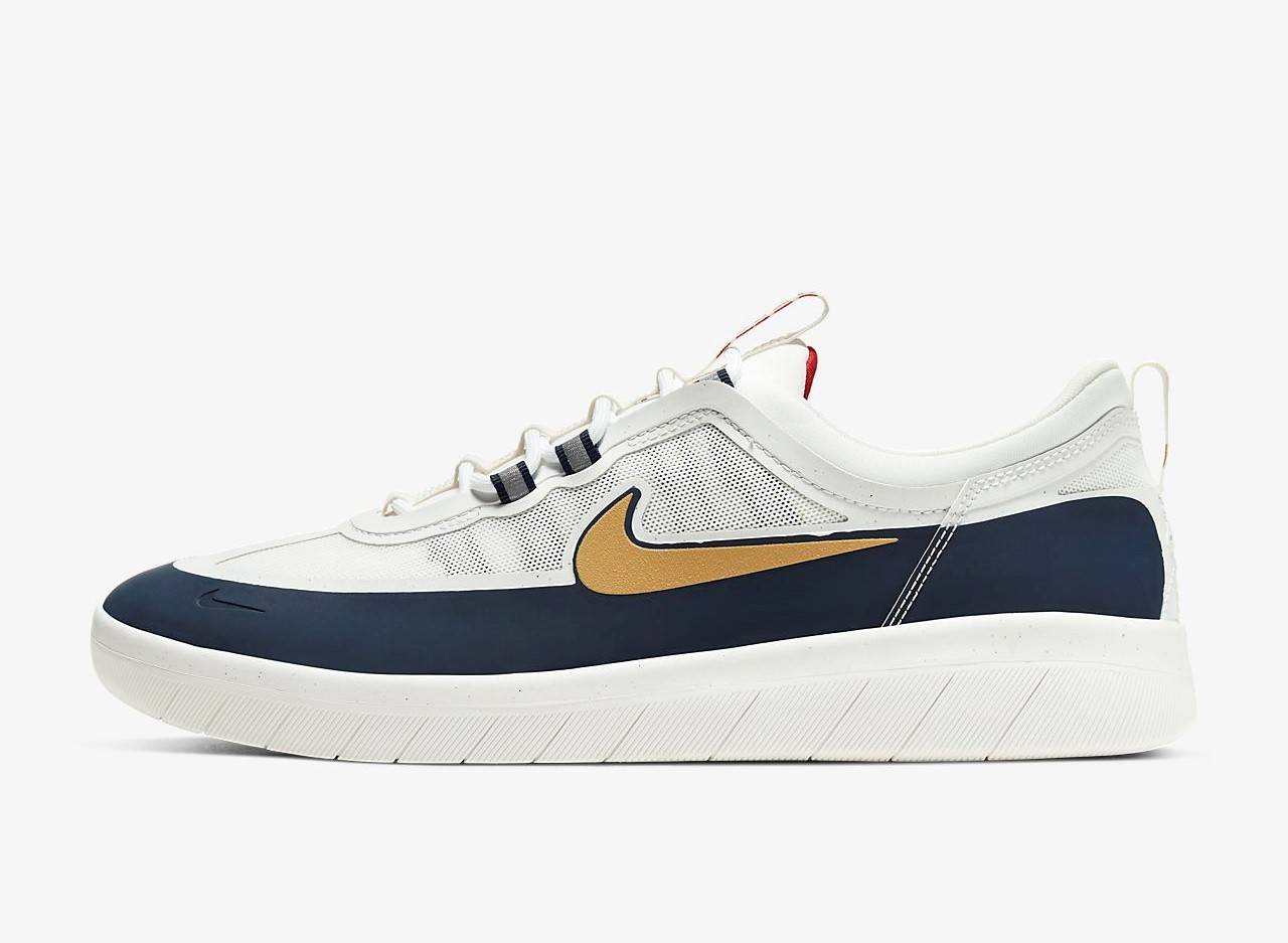 30 Of The Greatest Cops From The NEW Nike SB Range 14