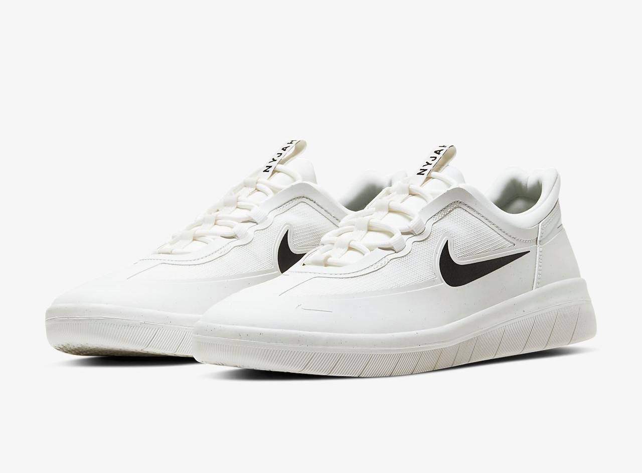 14 Underrated Summer Sneakers That You Probably Didn’t Know About 3