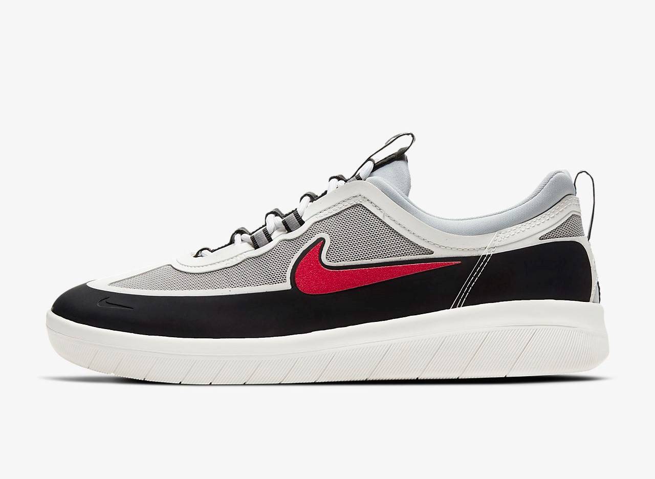30 Of The Greatest Cops From The NEW Nike SB Range 12