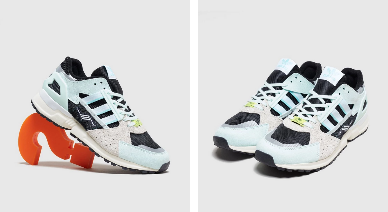 Use Our Exclusive 15% Off Code on These 20 Best-Selling Sneakers at Size? 2