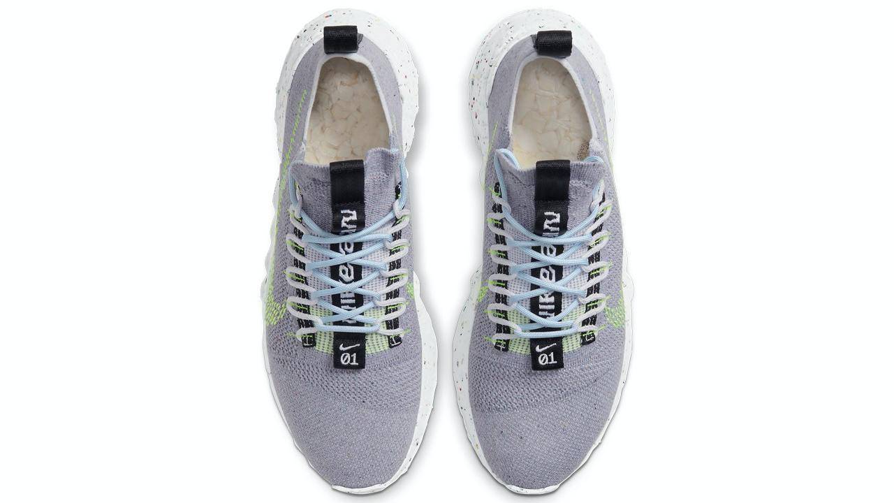 space hippie 01 nike